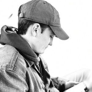 Meet your Posher, Joseph